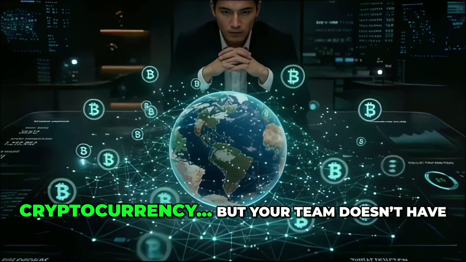 Blockchain evidence for law firms — StonePath Investigations