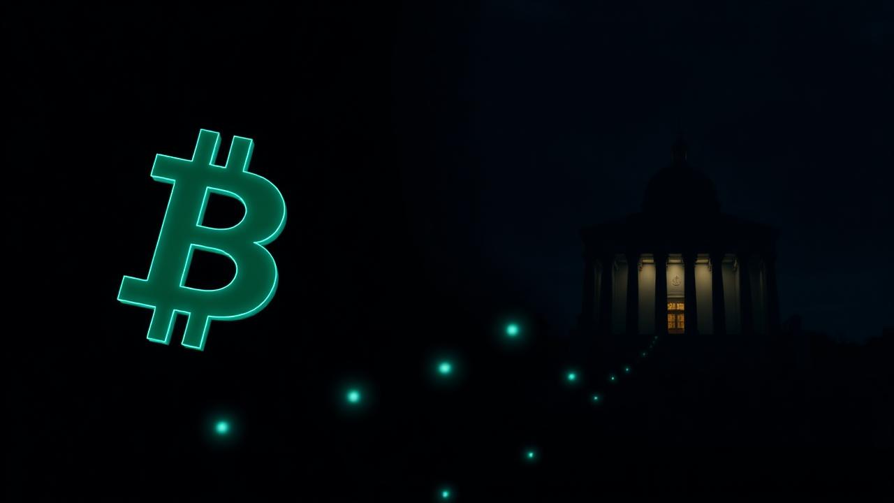 5 Steps to Trace Bitcoin & Secure Freezes for Law Firms