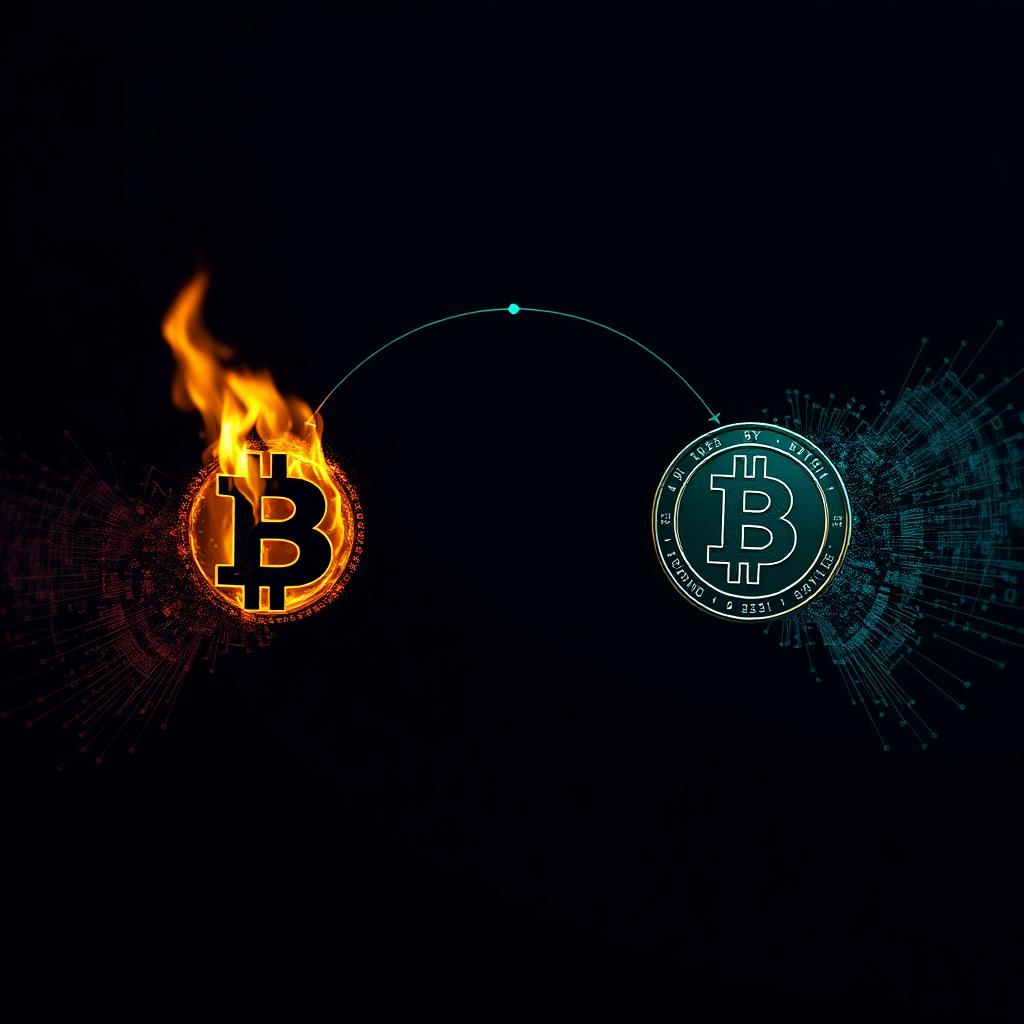Burn and Reissue Warrants: How to Recover Stolen Stablecoins Without the Private Key