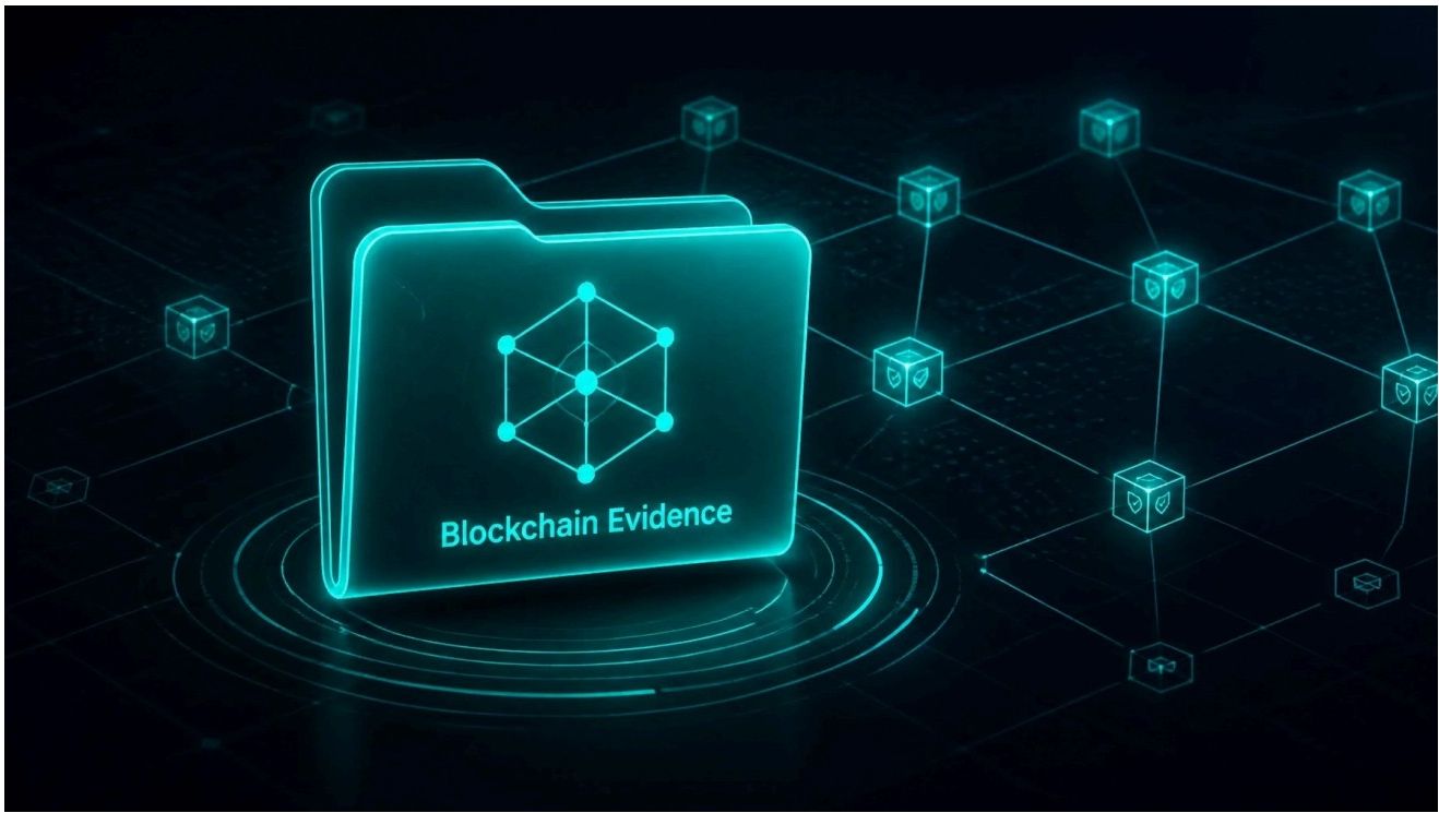 How to Collect Court-Ready Evidence for Stolen Crypto Recovery