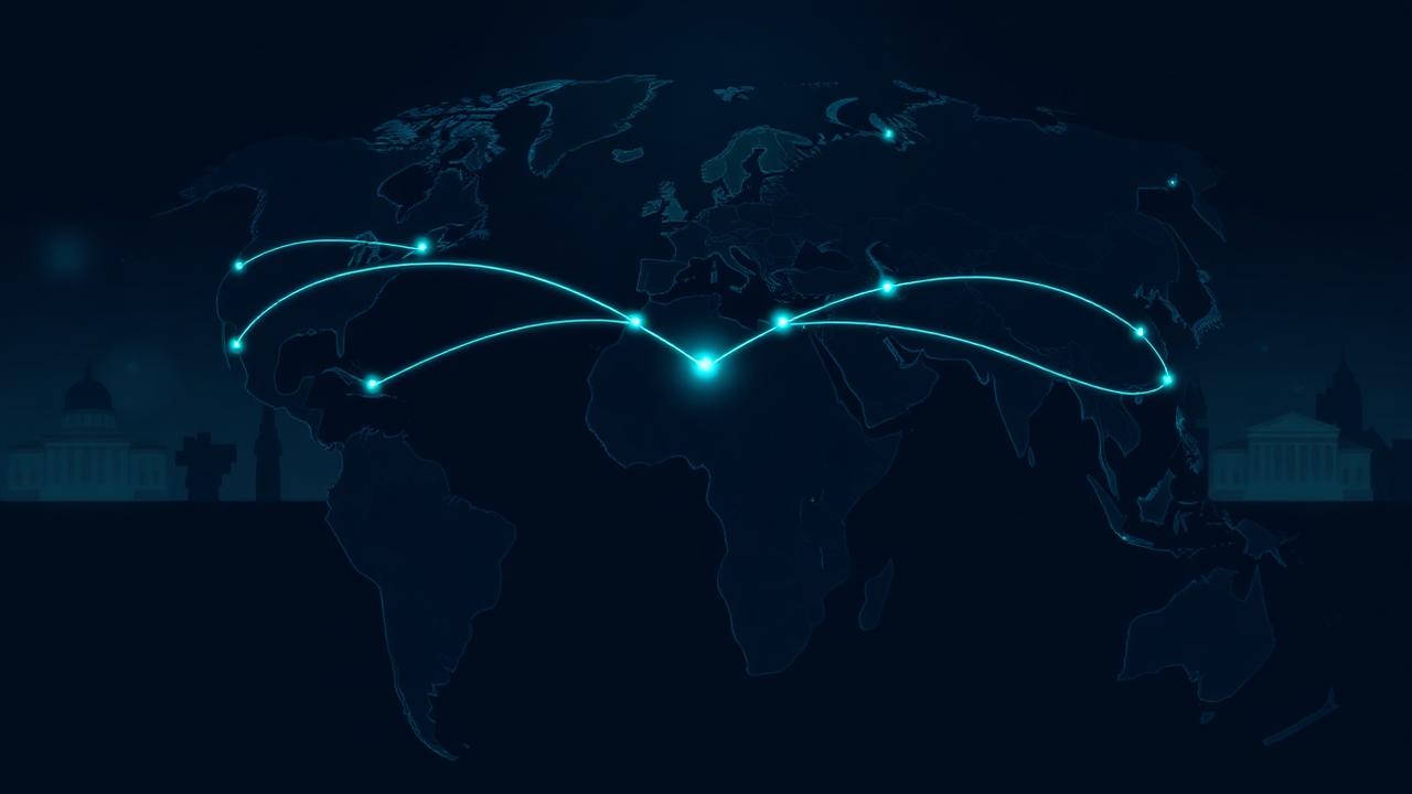 Cross-Border Crypto Asset Recovery: Navigating MLATs, Foreign Exchanges, and International Warrants
