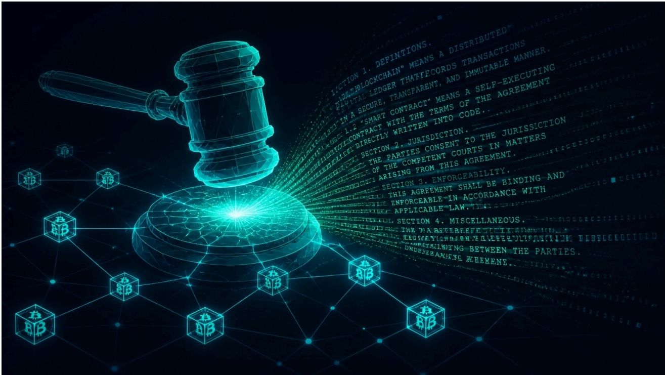 Legal Title vs. Private Keys: The NYC Case Seeking $293 Billion in Dormant Bitcoin