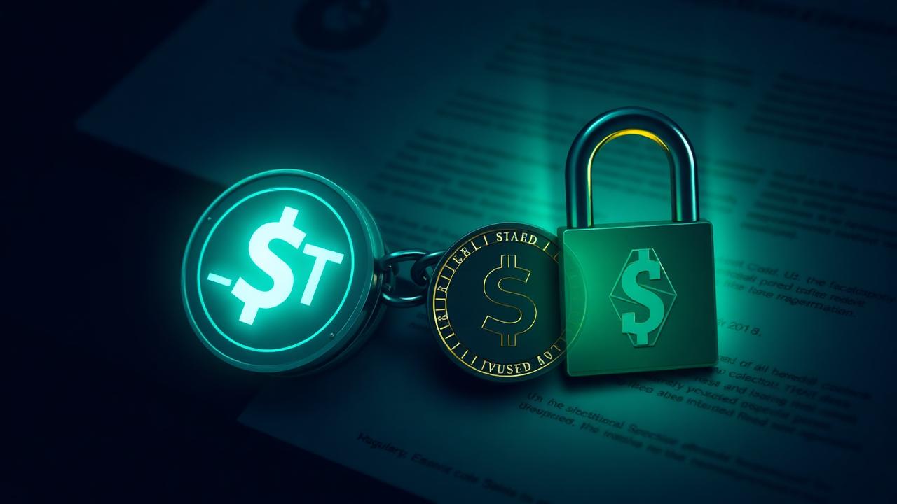 Stablecoin Sanctions and Asset Recovery: Strategic Overview