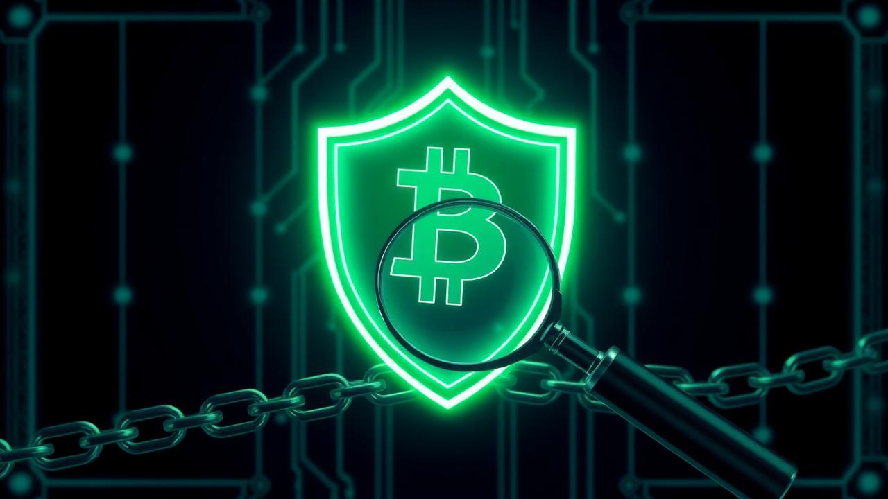 Your Quick-Start Guide to Stolen Crypto: How to Secure Evidence for Law Enforcement