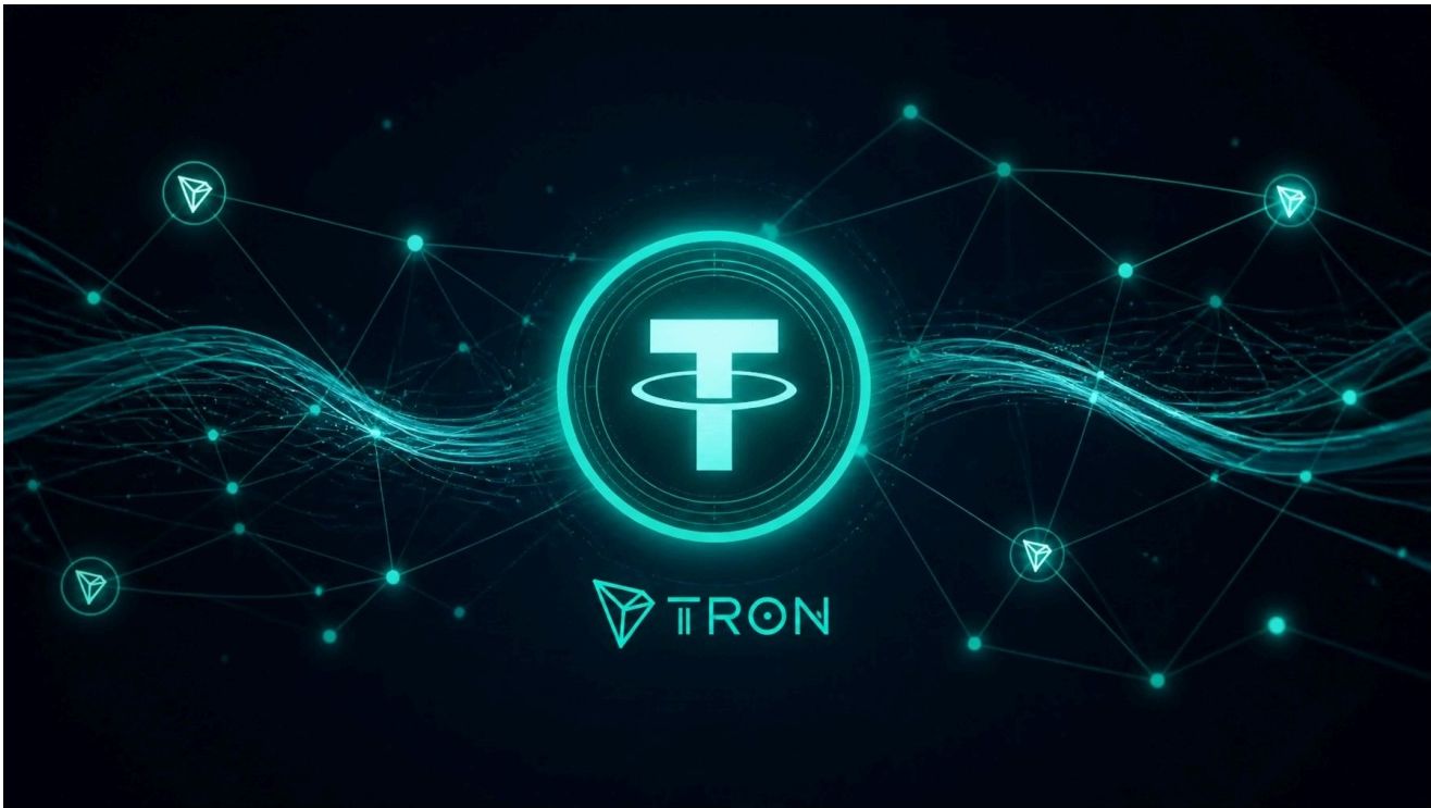 Why Everyone Is Talking About USDT on TRON (And Why Your Investigator Should Too)